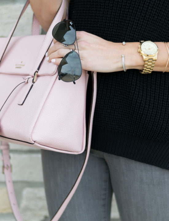 Kate-Spade-Blush-Handbag