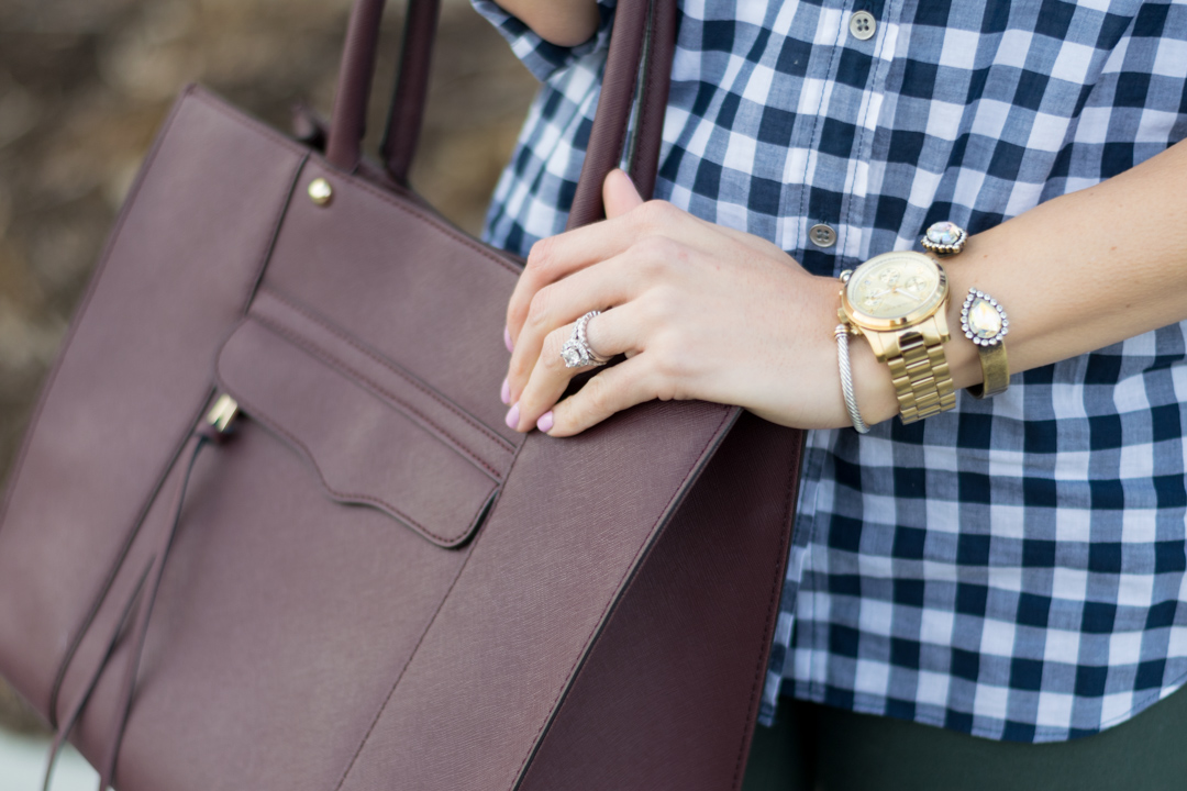 Wear-Work-Jcrew-Gingham-Shirt