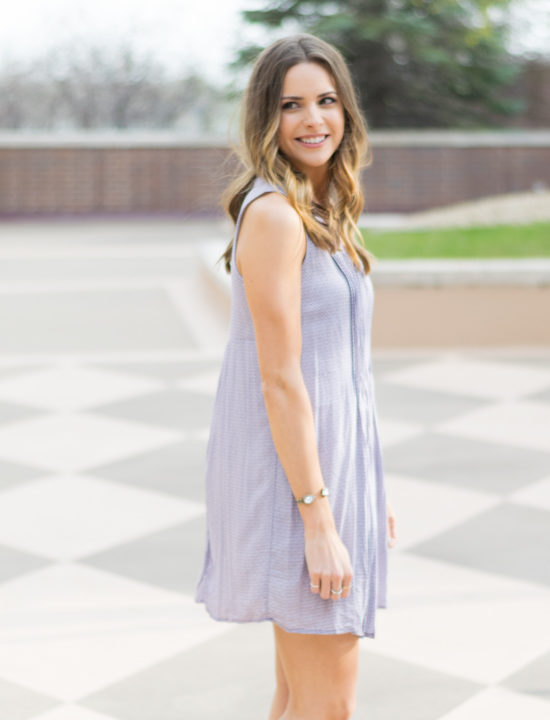 Old-Navy-Pleated-Crepe-Dress