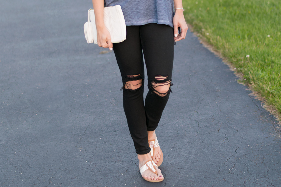 express-black-legging-pants