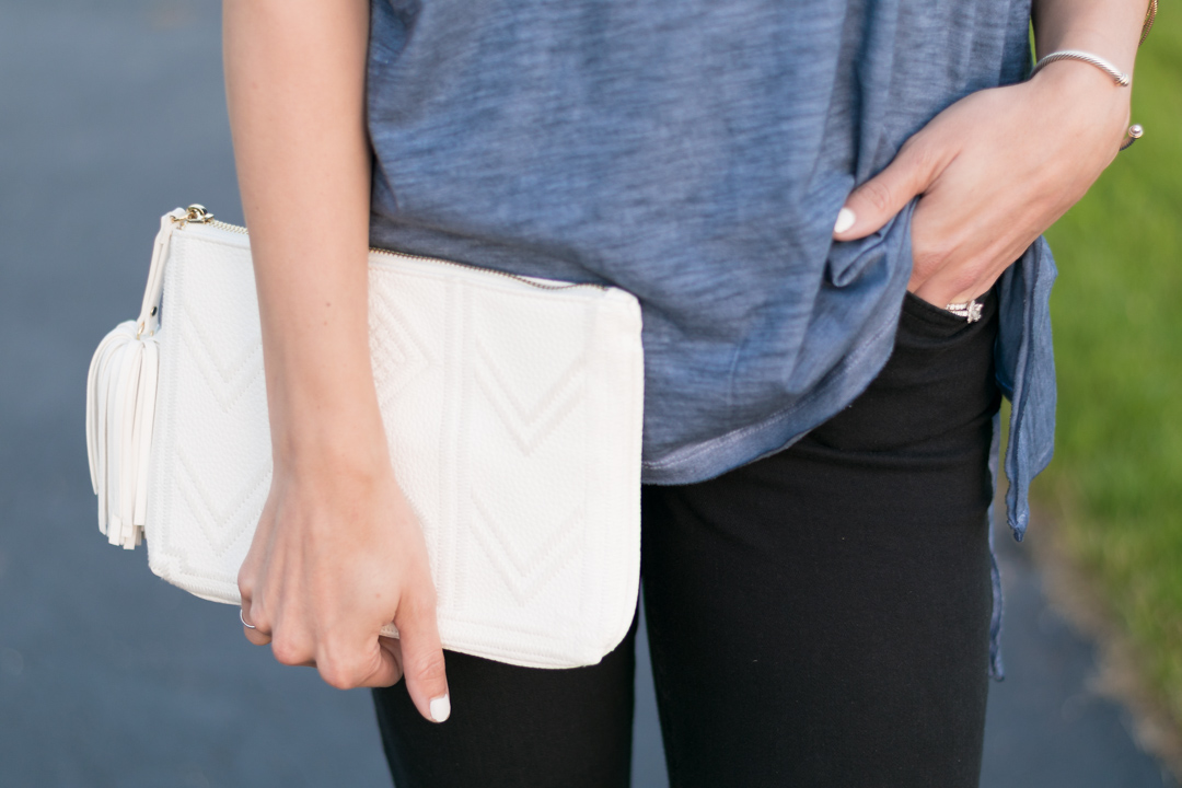 target-white-tassel-clutch