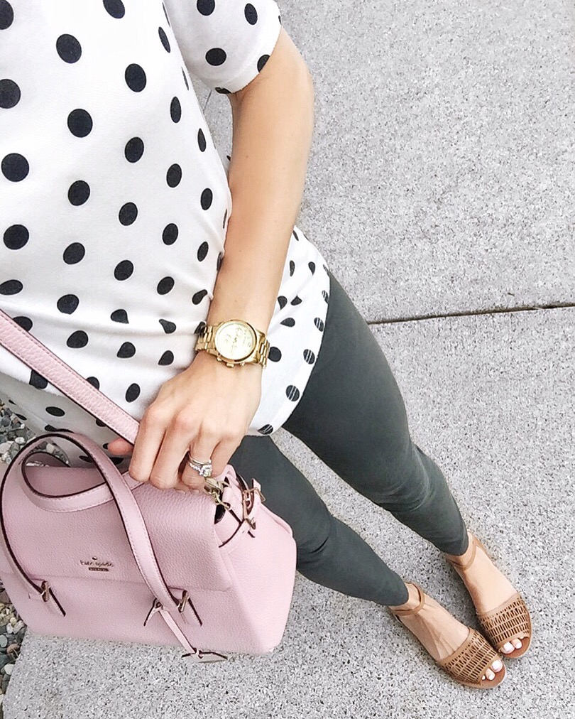 polka-dot-top-outfit