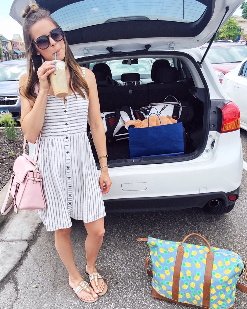 stripe-button-up-dress-old-navy