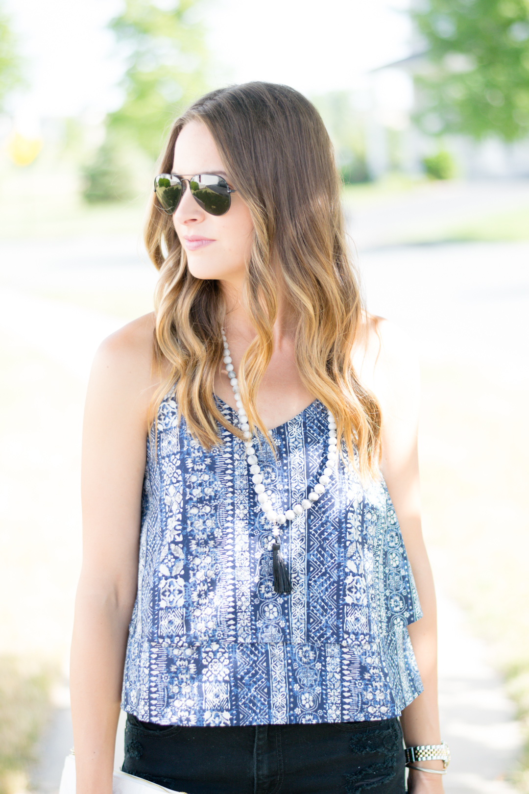 Francesca's-Eli-Printed-Tank