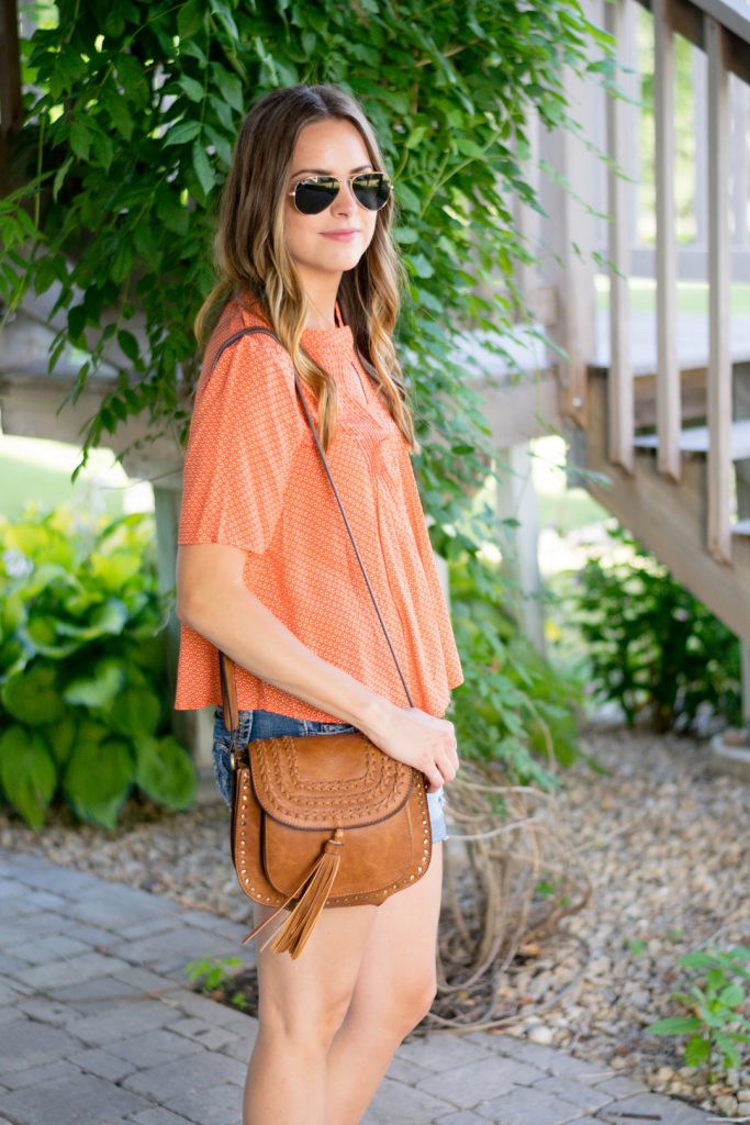 Summer Casual - The Styled Press
