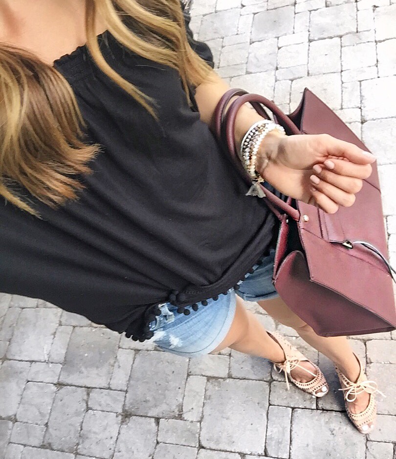 black-off-the-shoulder-top-outfit