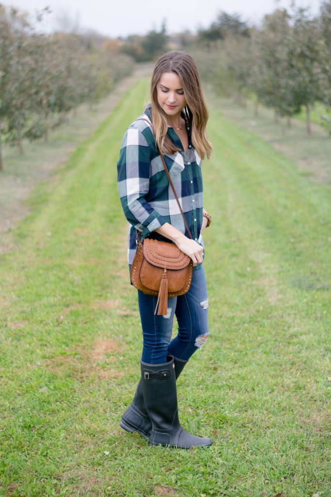 Apple Orchard Style - The Styled Press