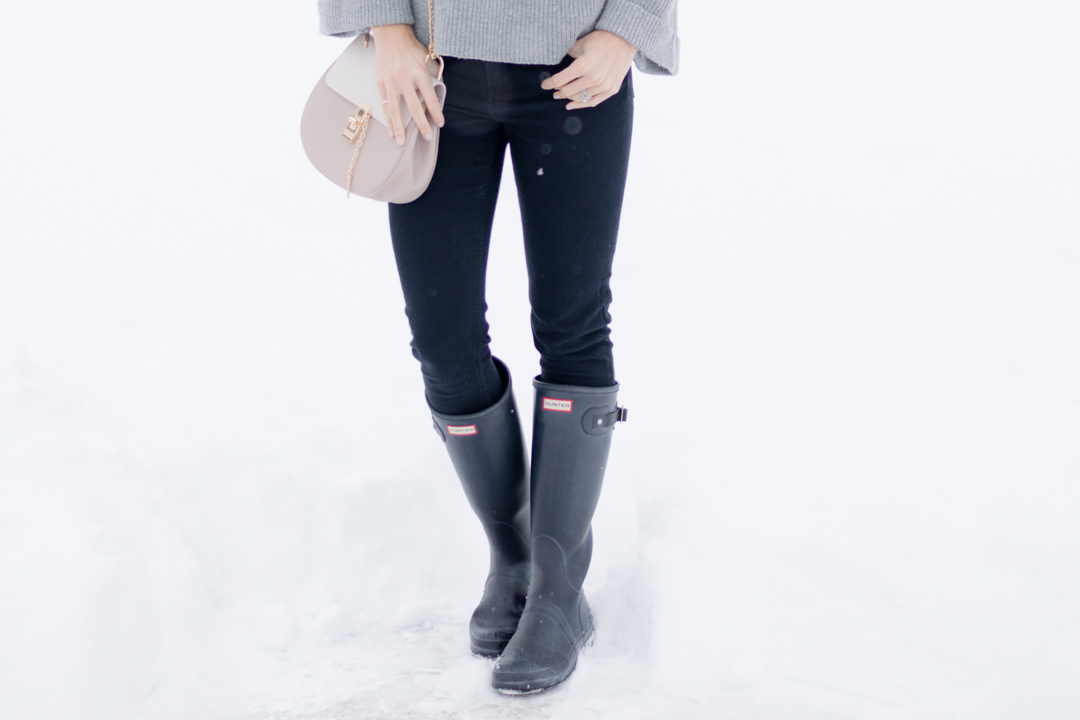 bloggiversary, blog anniversary, shop ditto, #endlesseyewear, neutral winter look, chloe saddle bag dupe