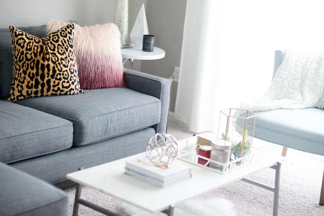 marble coffee table, table decor