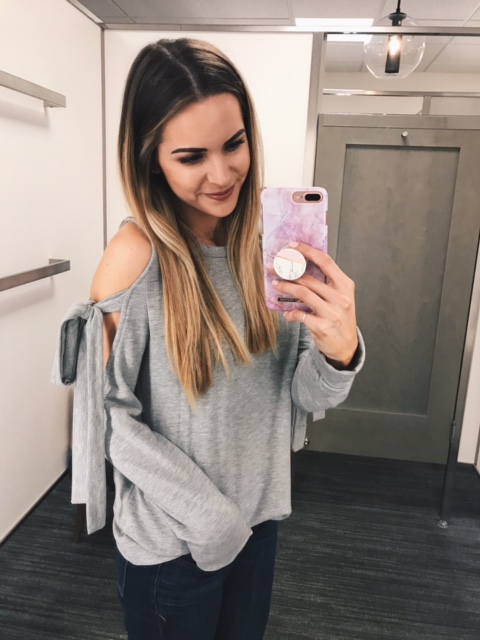 Nordstrom Anniversary Sale Dressing Room Diaries – Part 2