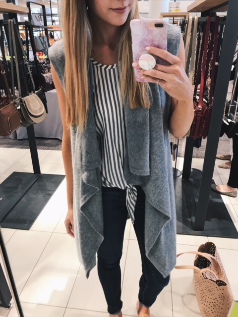 Nordstrom Anniversary Sale: Dressing Room Diaries – Rachel Parcell, Inc.