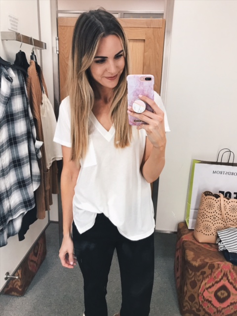 Nordstrom Anniversary Sale: Dressing Room Diaries – Rachel Parcell, Inc.