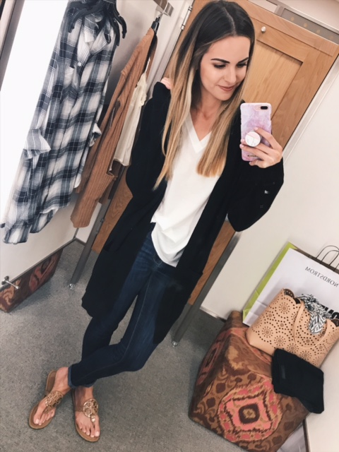 Nordstrom Anniversary Sale Dressing Room Diaries – Part 2