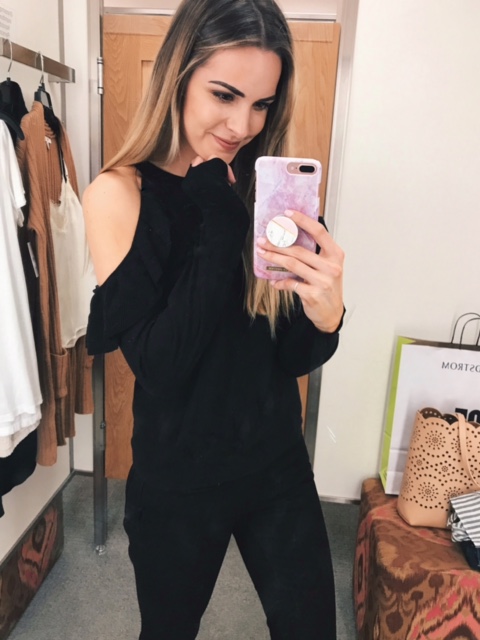 Nordstrom Anniversary Sale: Dressing Room Diaries – Rachel