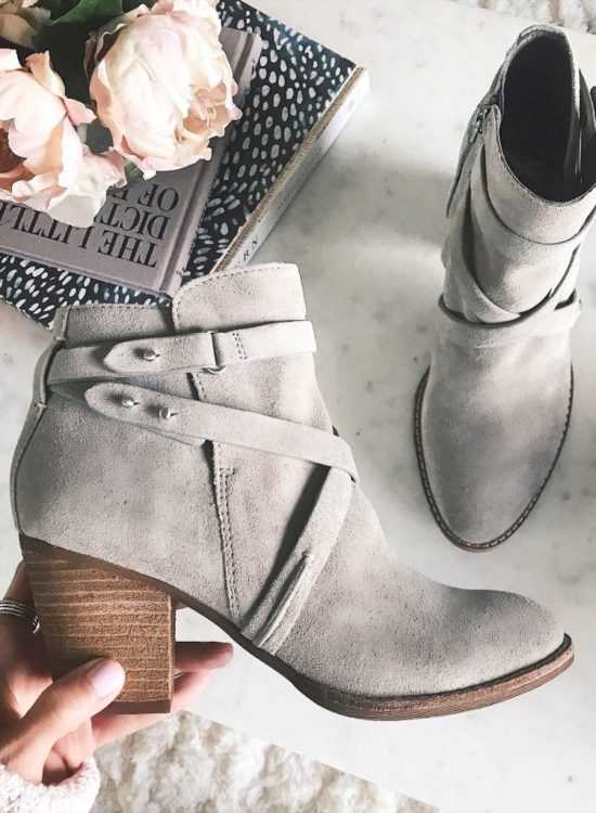 Nordstrom anniversary sale 2017 sam Edelman, merton bootie, taupe ankle booties