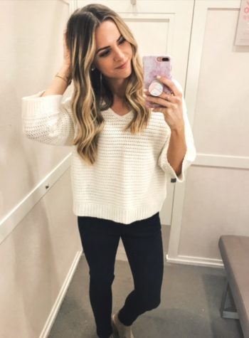 loft pre-fall favorites, loft blogger picks, fashion blogger, #loveloft, summer to fall transitional outfits