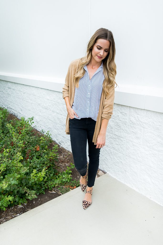 Albertville Premium Outlets Finds: Casual & Work Wear - The Styled Press