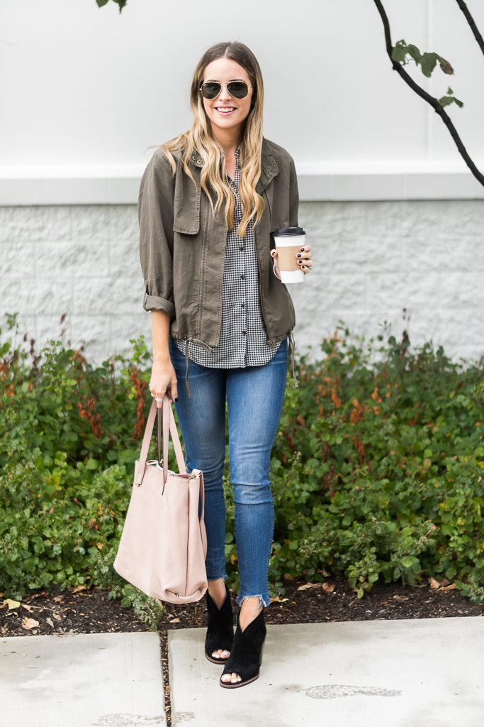 3 Fall Outfit Ideas from the Mall of America - The Styled Press