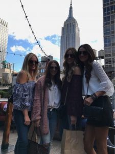 the refinery rooftop NYC, best affordable new york city eats