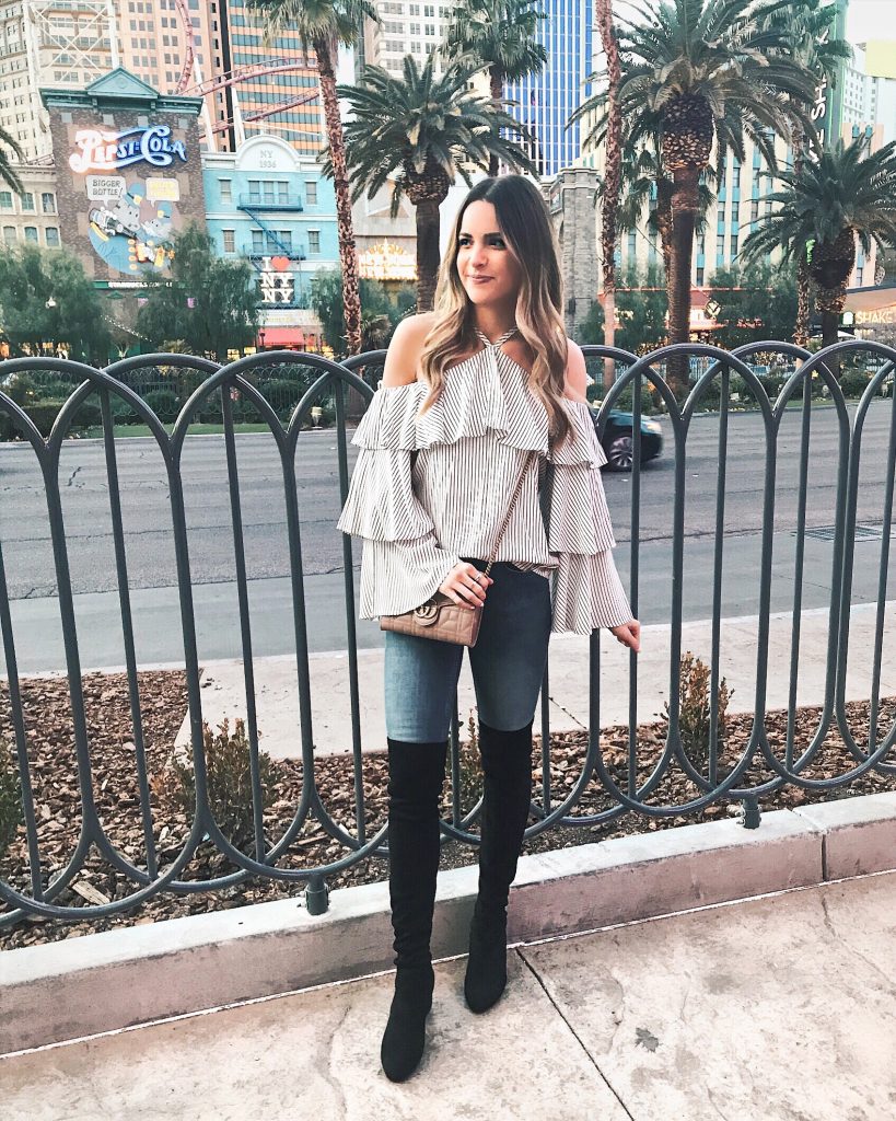 what-to-do-in-vegas-daytime - The Styled Press