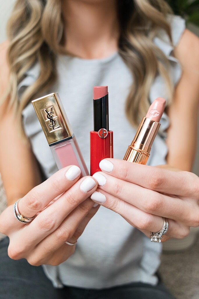 The Best Lipsticks and Lip Products of 2018