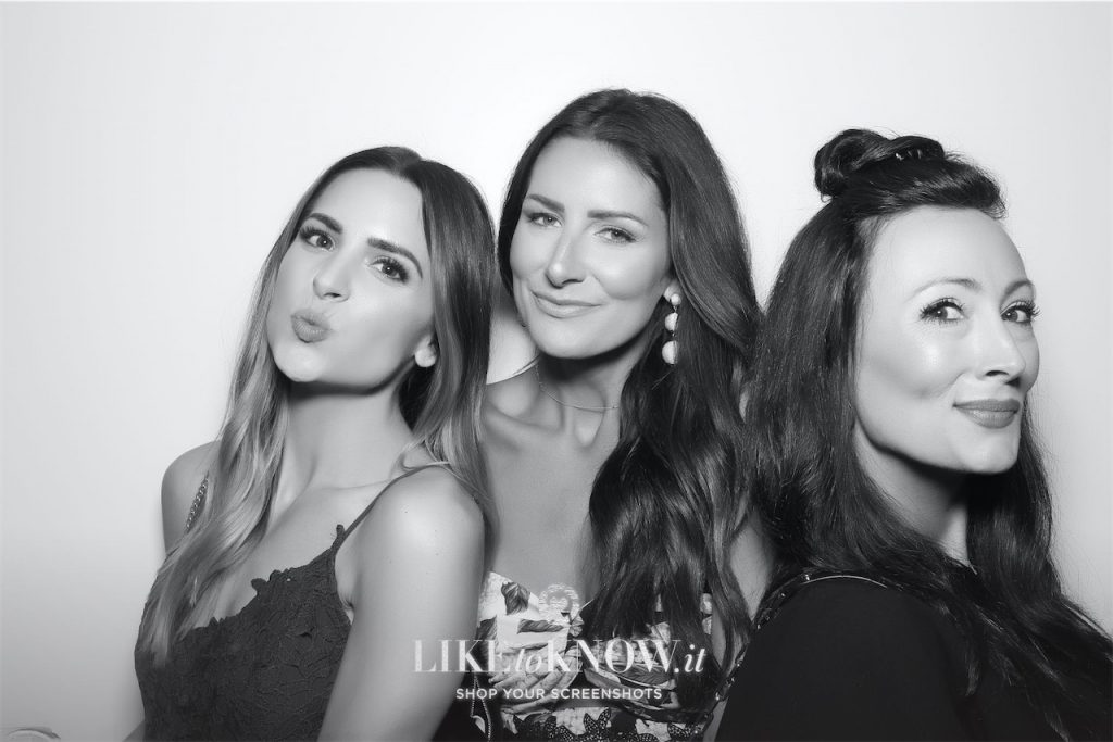 liketoknow.it finale party, rsthecon 2018