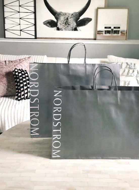 Nordstrom anniversary sale 2018 guide, nsale, #nsale strategy, blogger, best of