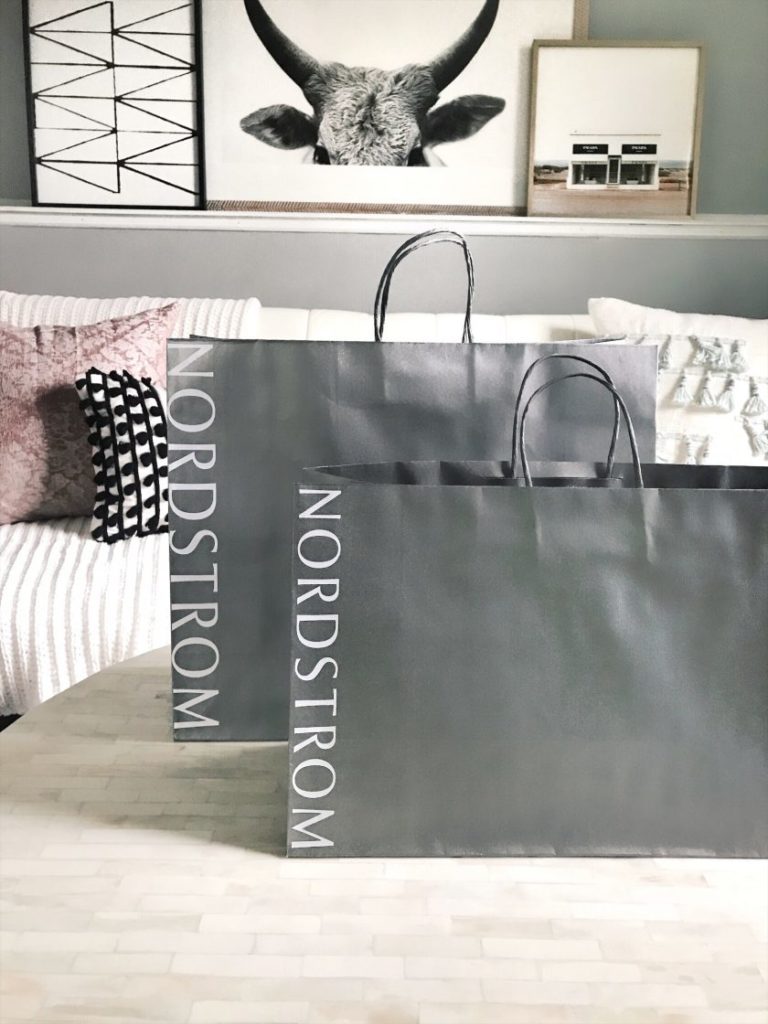 Nordstrom anniversary sale 2018 guide, nsale, #nsale strategy, blogger, best of