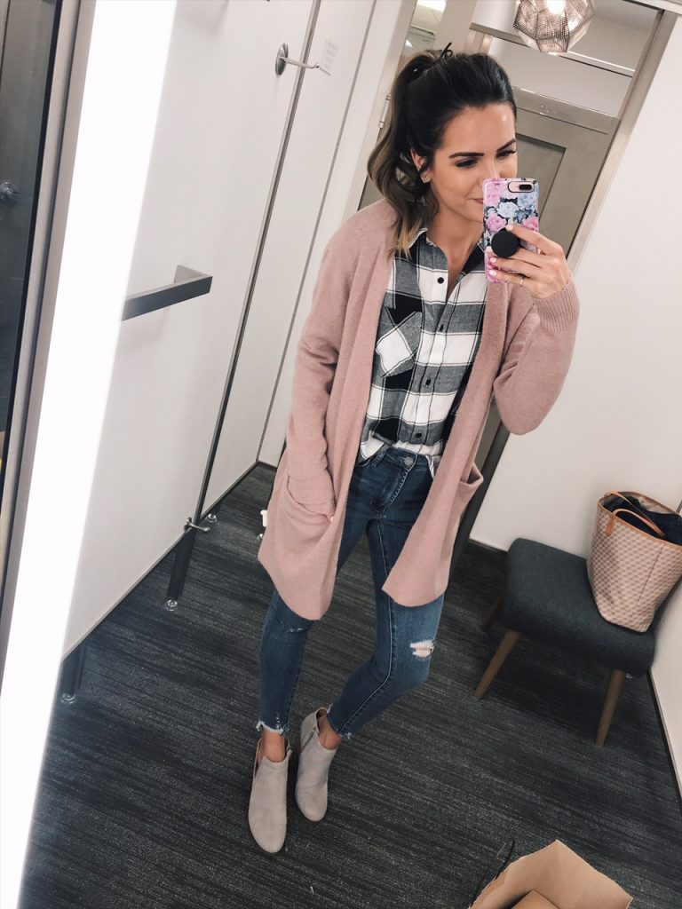 Nordstrom Anniversary Sale Try On Favorites - The Styled Press