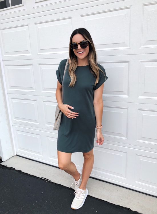 first trimester bumpdate, 1st trimester experience, fashion blogger