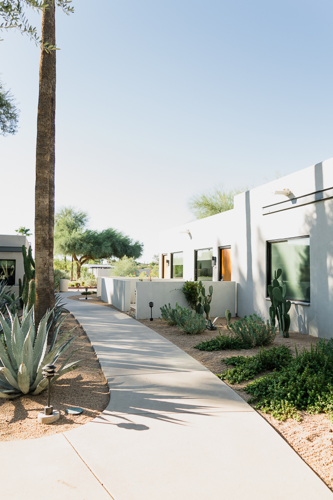 andaz scottsdale resort and spa, baby moon destination, best babymoon