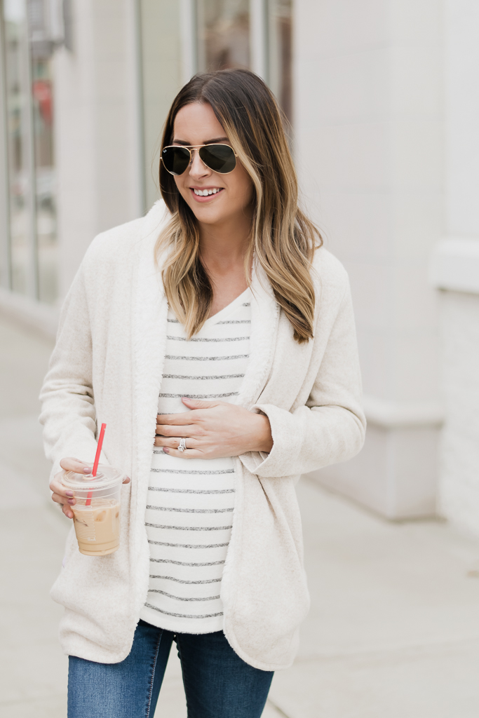 bump style, pregnancy fashion, bump fashion, mn blogger