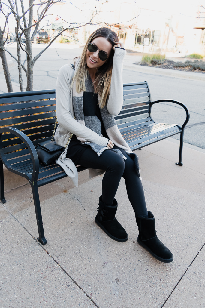 Holiday #ShoeWishList with Kohl's - The Styled Press