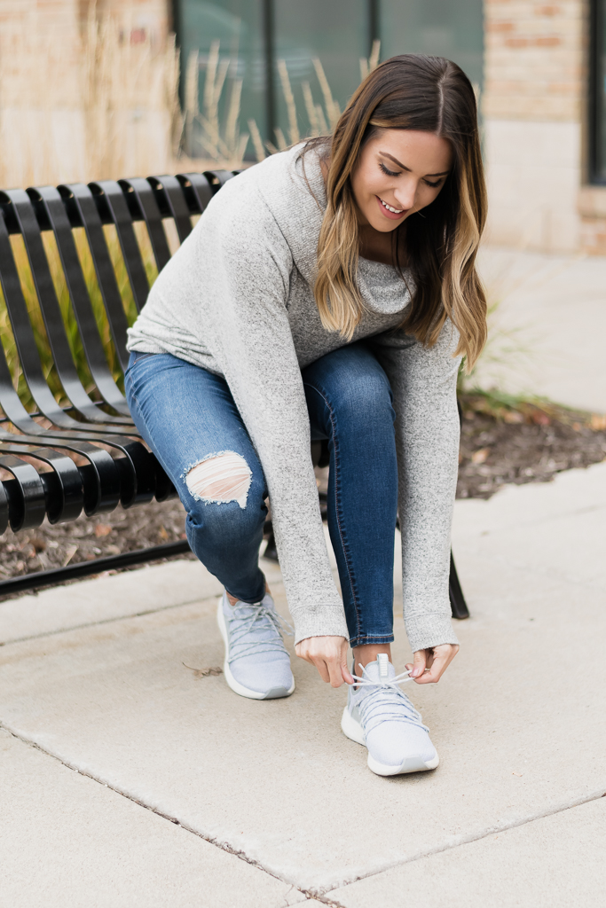 Kohl's shop running shoes