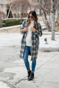 Maternity Wear For Winter - The Styled Press