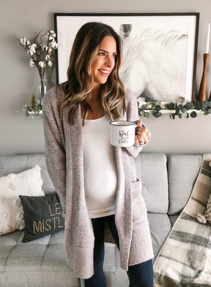 pregnancy and maternity must haves