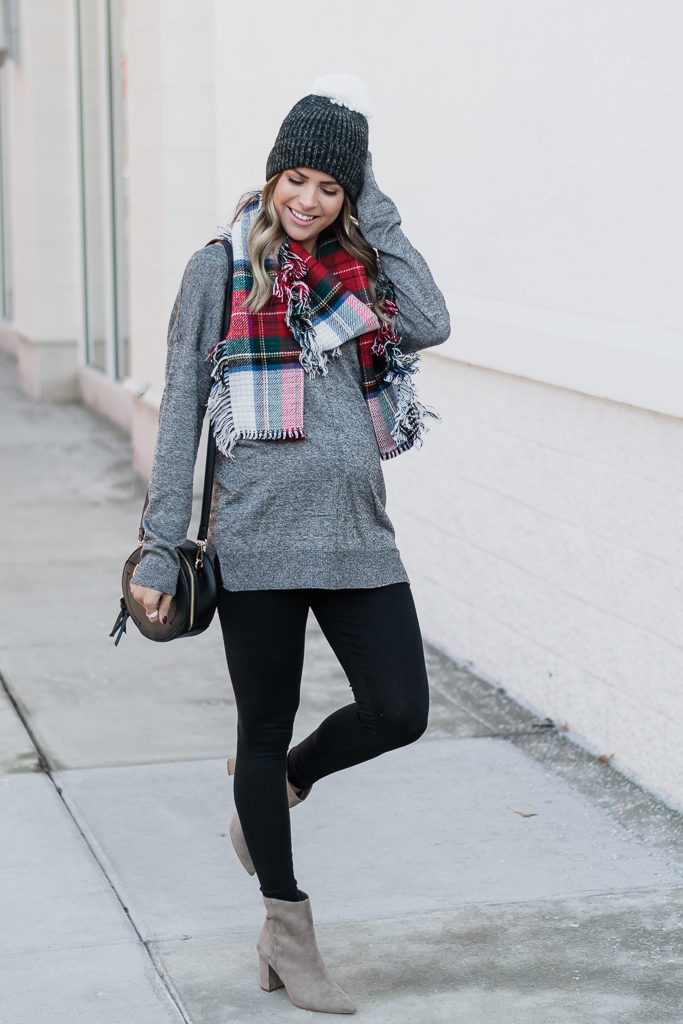 high low fashion, walmart fashion finds, lord & taylor premium shop, bump winter style