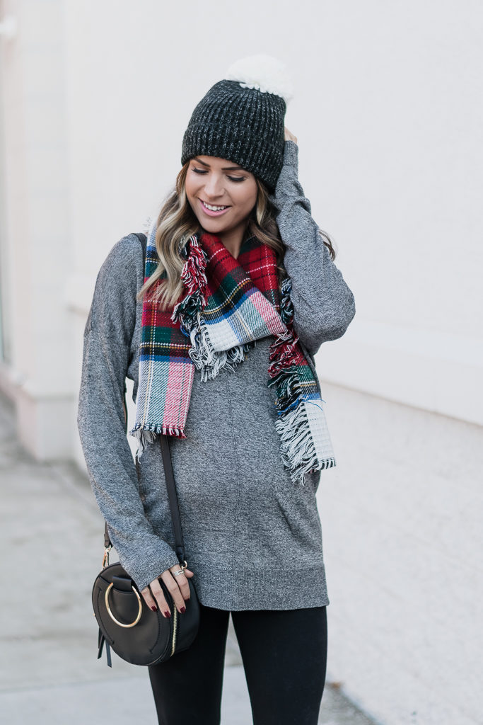 high low fashion, walmart fashion finds, lord & taylor premium shop, bump winter style