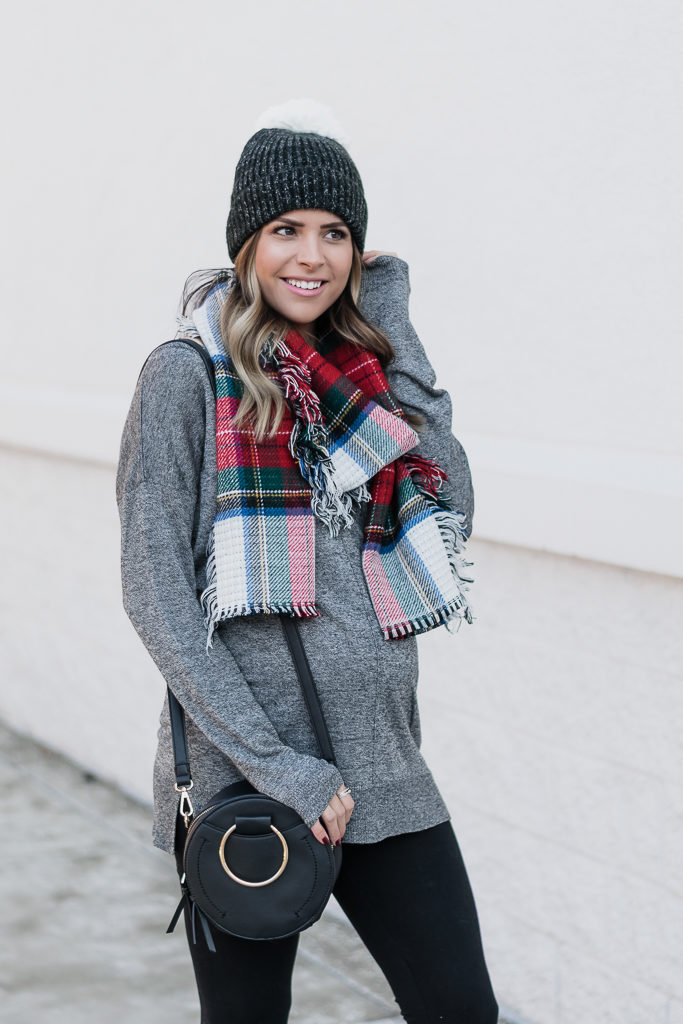 high low fashion, walmart fashion finds, lord & taylor premium shop, bump winter style