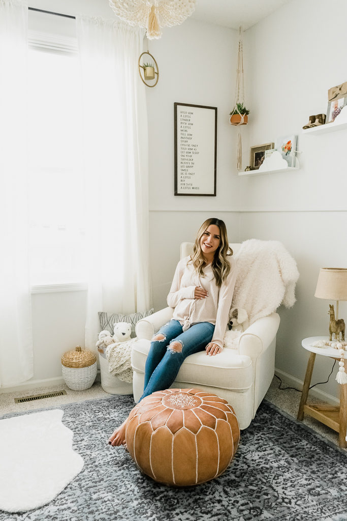 Buy buy cheap baby ottoman