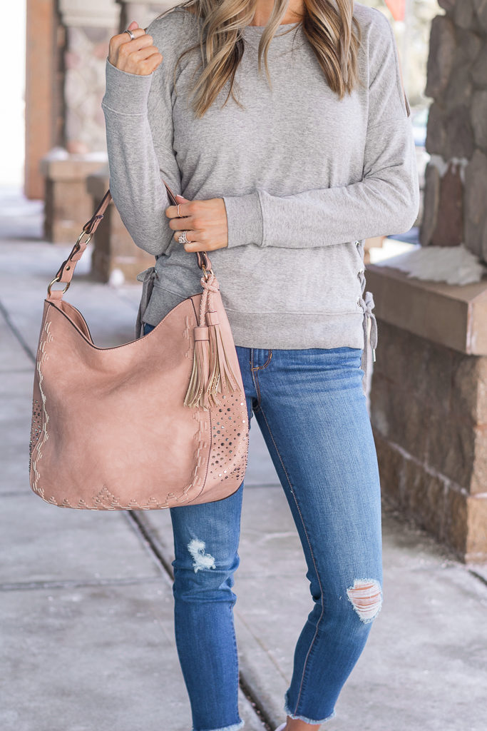 sofia jeans, walmart finds, womens fashion, minneapolis blogger