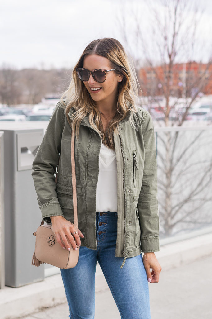 4 Spring Wardrobe Must-Haves - The Styled Press