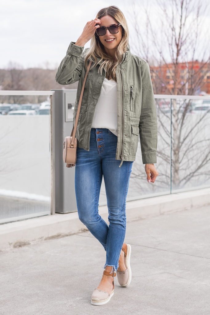 4 Spring Wardrobe Must-Haves - The Styled Press