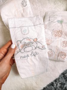 pampers pure diapers review, target Chrissy teigen, mama blogger, minneapolis