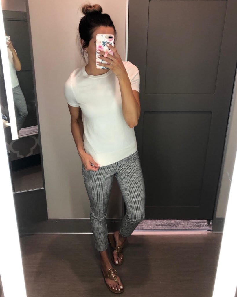 Target a new day dress clearance pants