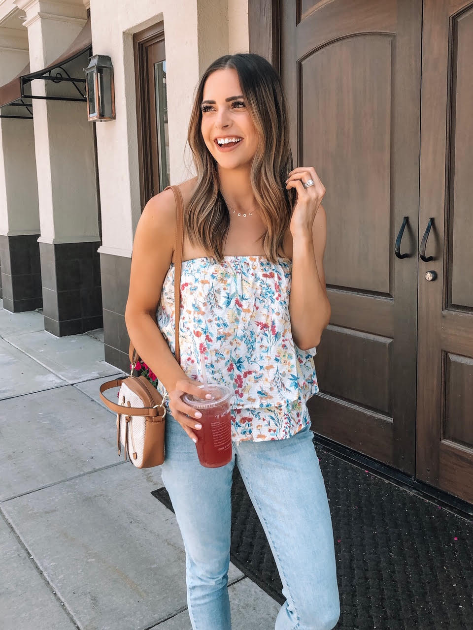 Cute & Comfy Jeans Under $25 - The Styled Press