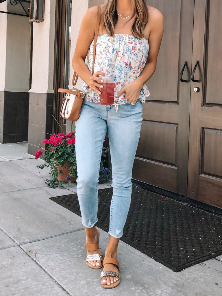 Sofia jeans by Sofia vergara, Walmart fashion finds, jeans under $25