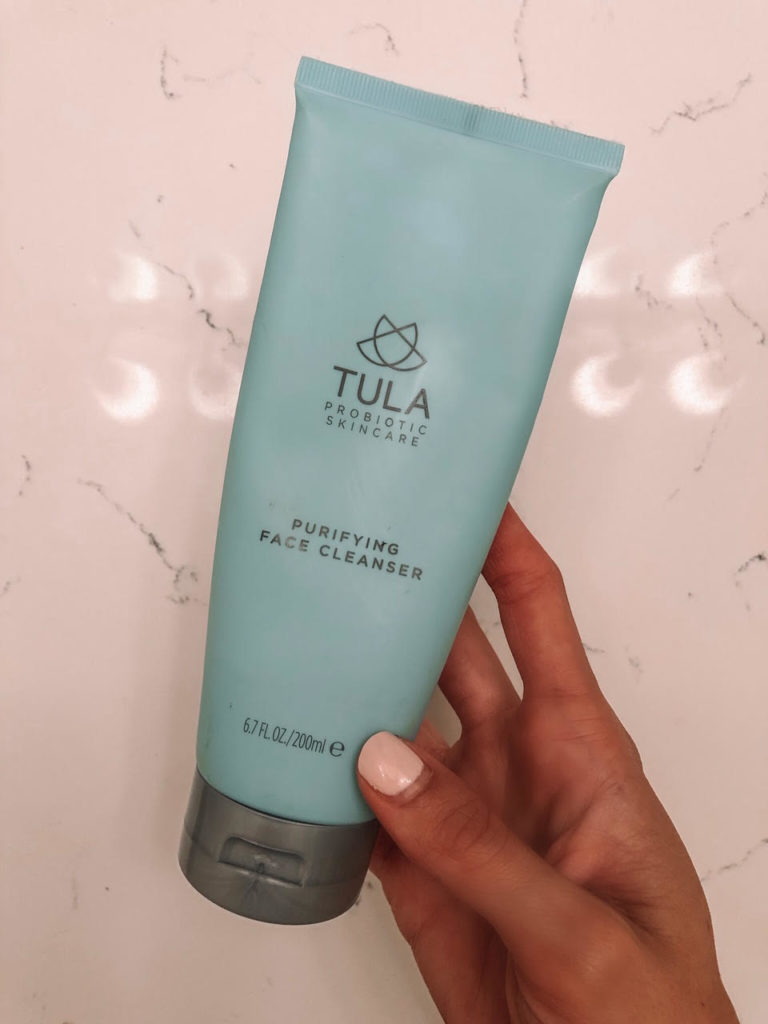 My Top 5 TULA Skincare Products - The Styled Press