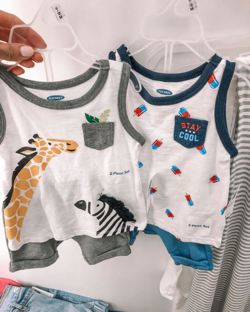 old navy, try on, june 2019