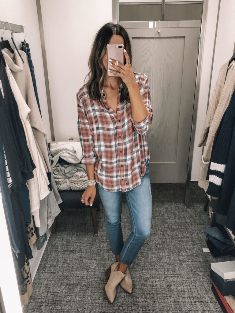 caslon plaid shirt, nordstrom, best sellers